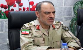 مقابله با پدیده شوم قاچاق کالا و ارز در مرزهای کردستان تشدید می‌شود