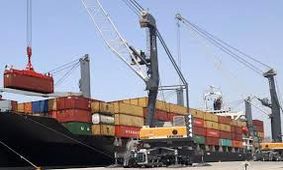 محدودیتی در پهلوگیری کشتی‌ها در بندر چابهار وجود ندارد