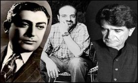 چرا استاد شجریان هیچ‌گاه آهنگ‌های استاد بنان را بازخوانی نکرد