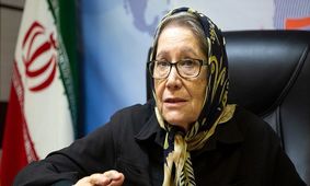 دکتر محرز: کسانی که ماسک نمی‌زنند جریمه شوند