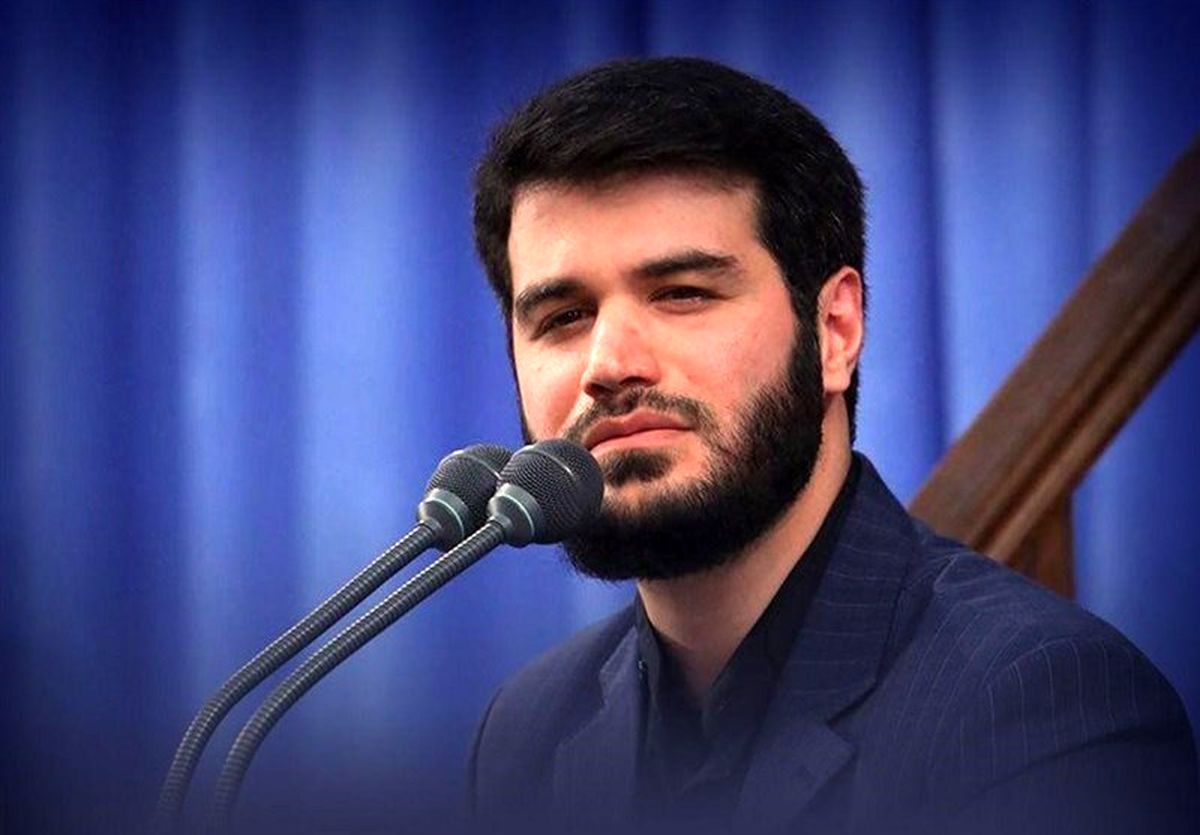 انتقاد مداح معروف از ستاد ملی کرونا