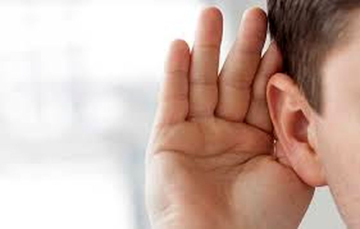 از هر ۸ کرونایی یک نفر دچار مشکلات شنوایی می‌شود