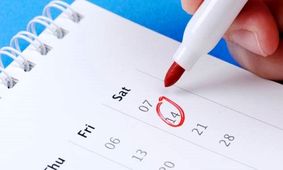 حل مشکلات قاعدگی با گیاه رازیانه