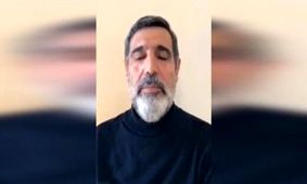 چرا بی بی سی برای مبهم ماندن پرونده قاضی منصوری تلاش می‌کند؟
