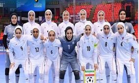 «خَیّر» مشهدی جور فدراسیون فوتبال را کشید!