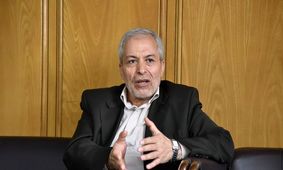 می‌خواهم واکنش قالیباف به اسنادم درباره تخلفات شهرداری در دوران ریاستش را ببینم