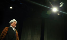 انتقاد از تحریف روش زندگی "آیت الله " در صداوسیما