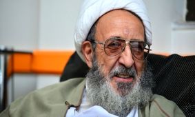 دولت تکلیف خود را با دولت‌های موازی روشن کند