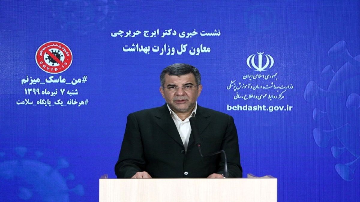 جمعیت کل کنکور در کشور به اندازه جمعیت یک روز در ساحل مازندران و گیلان نیست