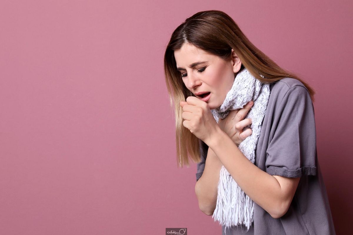 چگونه سرفه‌های خشک در بیماران کرونایی را تسکین دهیم؟