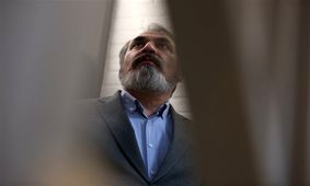 سریال جدید جواد رضویان و سیامک انصاری به پخش نرسید!