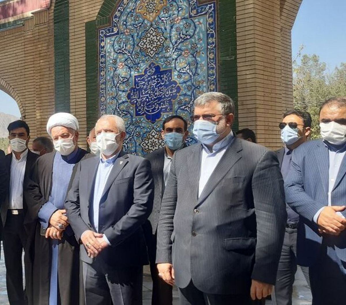 تفاهم‌نامه احداث مسکن ایثارگران خراسان جنوبی منعقد می‌شود