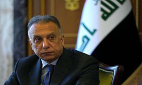 هشدار کمیسیون امنیتی پارلمان عراق درباره استیضاح الکاظمی