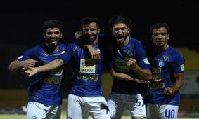 استقلالی ها شارژ مالی شدند