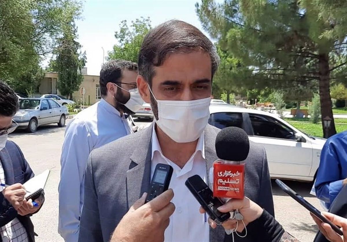 در اجرای پروژه‌ها مشارکتی با خارجی‌ها نداریم