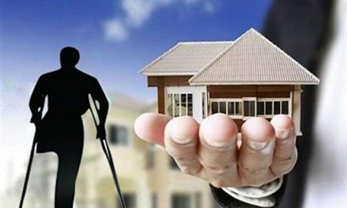 ساخت ۴۰۰ واحد مسکونی ایثارگران در شهر جدیدهشتگرد