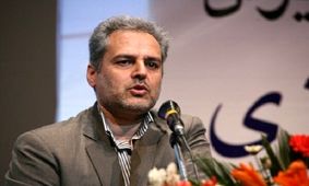 صادرات پسته در شرایط تحریم می تواند بسیار راهگشا باشد