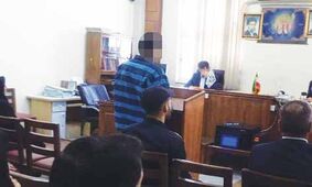 جنایت ناخواسته در دفاع از پدر