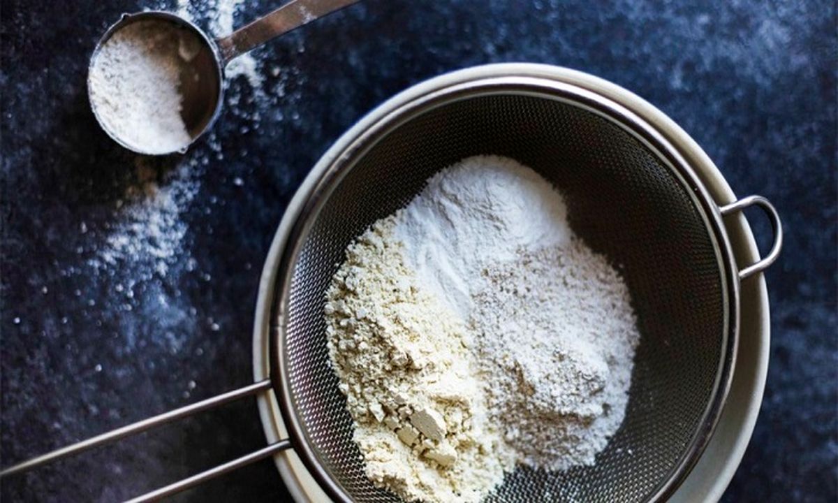 5 جایگزین سالم‌تر برای آرد سفید