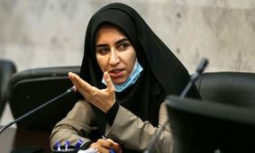 سهم ایلام از شرکت نفت و گاز غرب کشور جداسازی شود