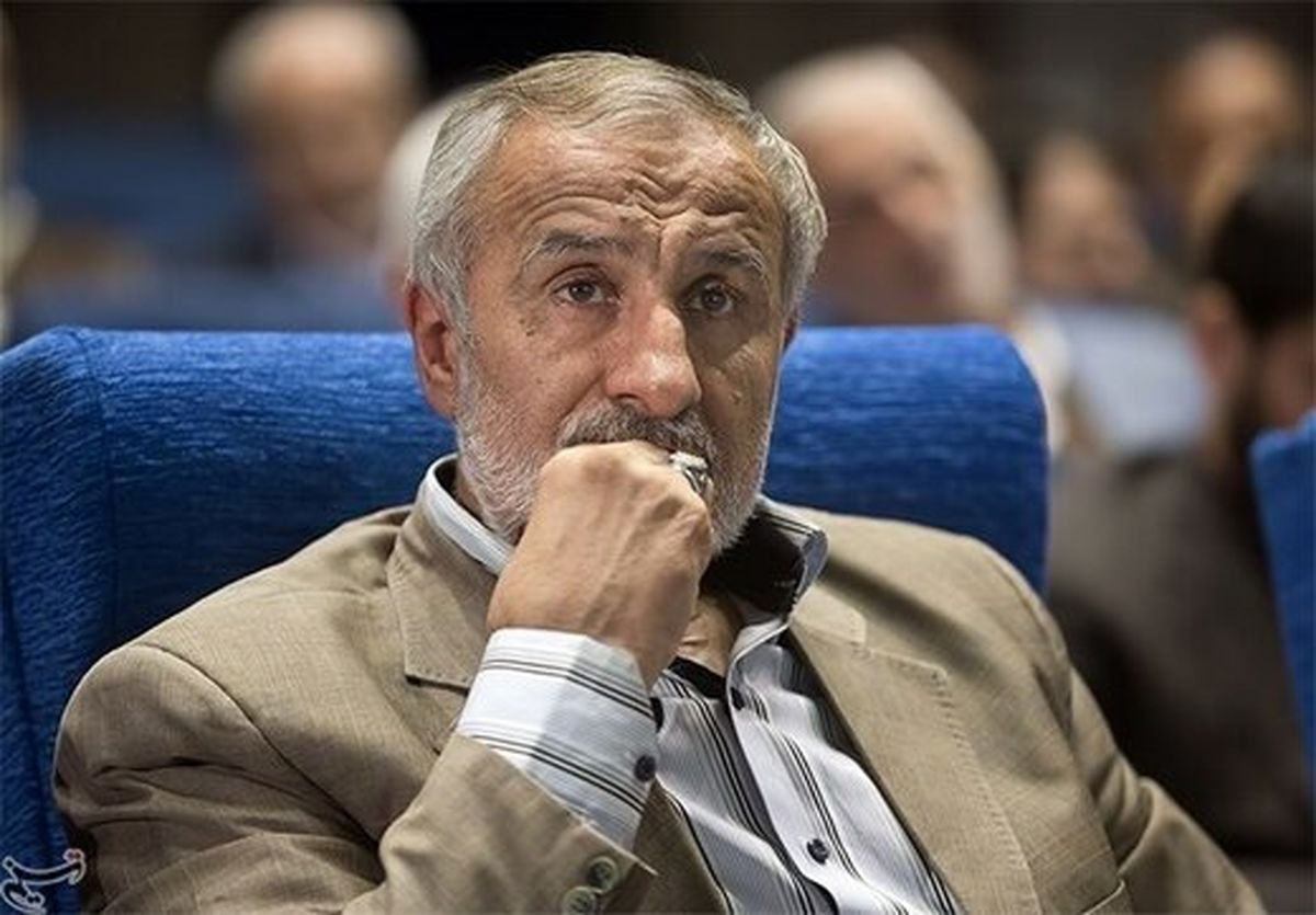 الیاس نادران از نمایندگی مجلس استعفا می‌دهد؟