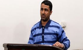 حکم «قصاص» مصطفی صالحی، از محکومان حوادث دی ماه ۹۶ اجرا شد / او یک پاسدار را با گلوله به قتل رسانده بود
