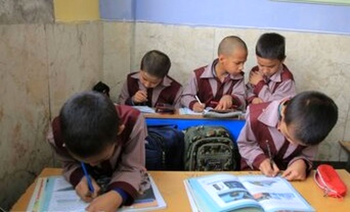 استان سمنان مامن امن خدمات‌رسانی به اتباع خارجی