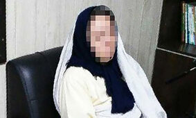 پسرانم مرا مجبور به سرقت می‌کردند