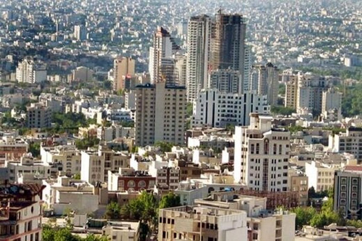 کدام خانه‌ها در تهران فقط به خارجی‌ها اجاره داده می‌شود؟