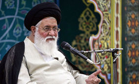علم الهدی: فضای باز مدارس، محل عزاداری سیدالشهدا (ع) شود