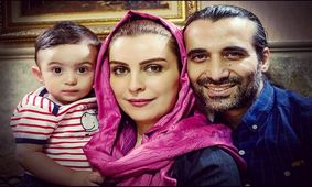 واکنش همسر ماه‌چهره خلیلی به درگذشت وی