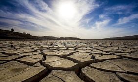 سالانه ۲ درصد از خاک کشور به بیابان تبدیل می‌شود