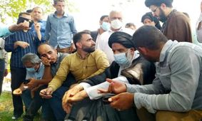 اسد بیگی باید از شرکت نیشکر هفت تپه خلع ید شود