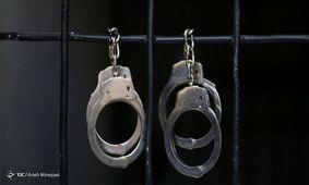 موبایل قاپ بهارستان دستگیر شد