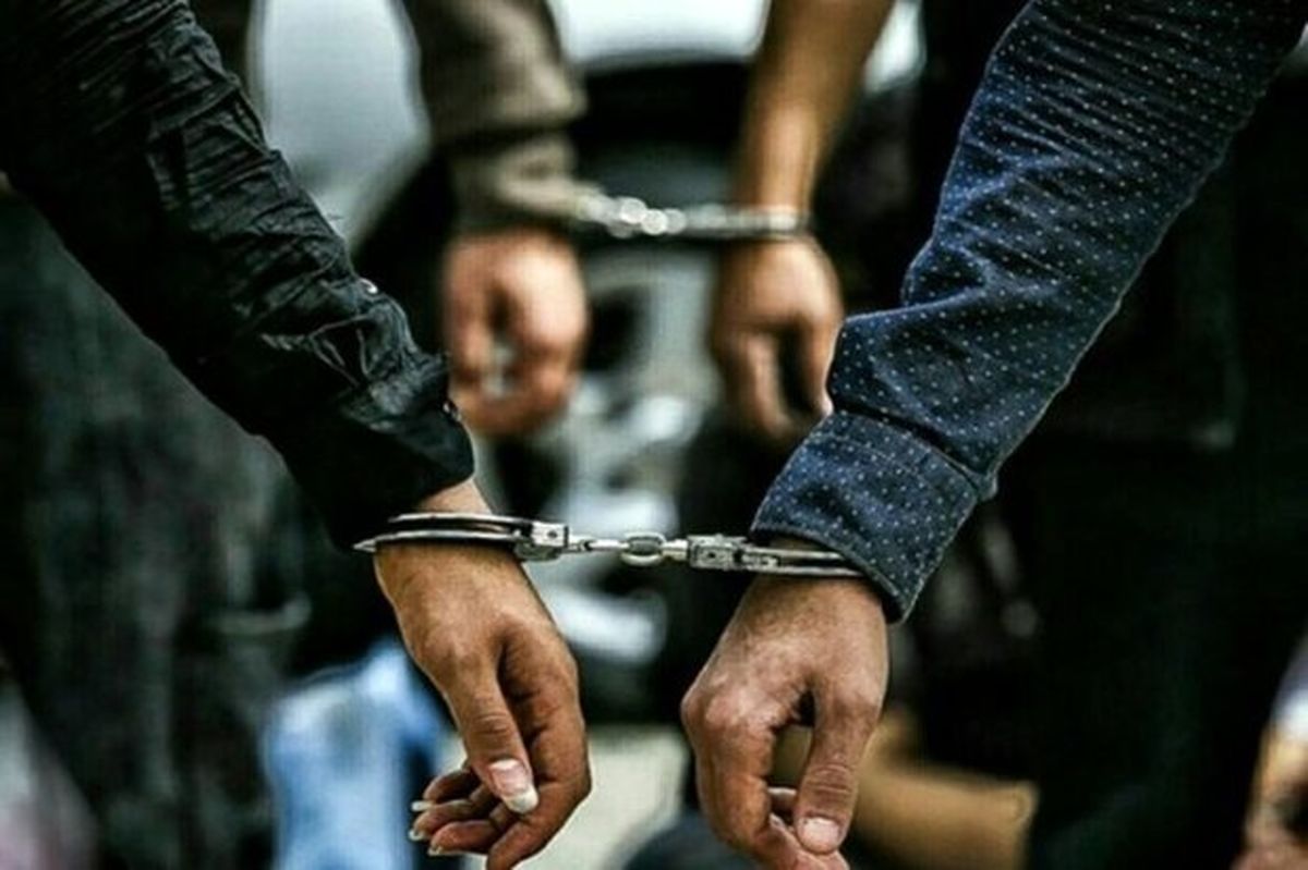 برخورد جدی با عوامل ایجاد ناامنی در شادگان