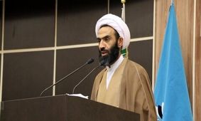 هرگونه اعمال محدودیت در برگزاری مراسم عزاداری ماه محرم، خلاف قانون اساسی است