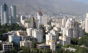 قیمت‌های نجومی آپارتمان‌های مسکونی در تهران