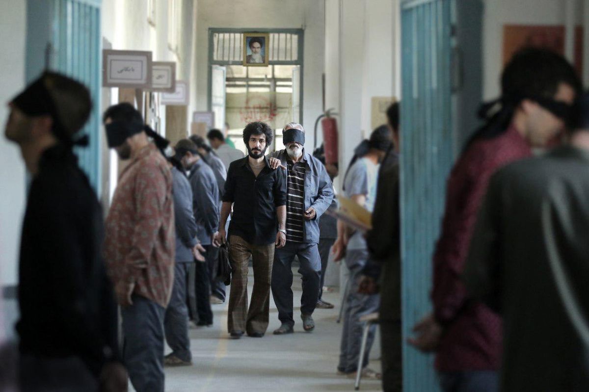 «لباس شخصی» توقیف نمی‌شود