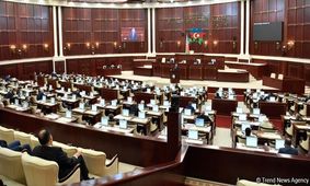 بیانیه پارلمان جمهوری آذربایجان علیه ایران