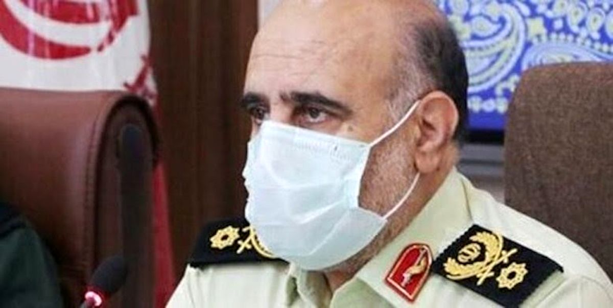 شئونات را رعایت نکنید، احضار و دستگیر می‌شوید