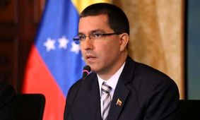 ونزوئلا ادعای همکاری موشکی با ایران را رد کرد
