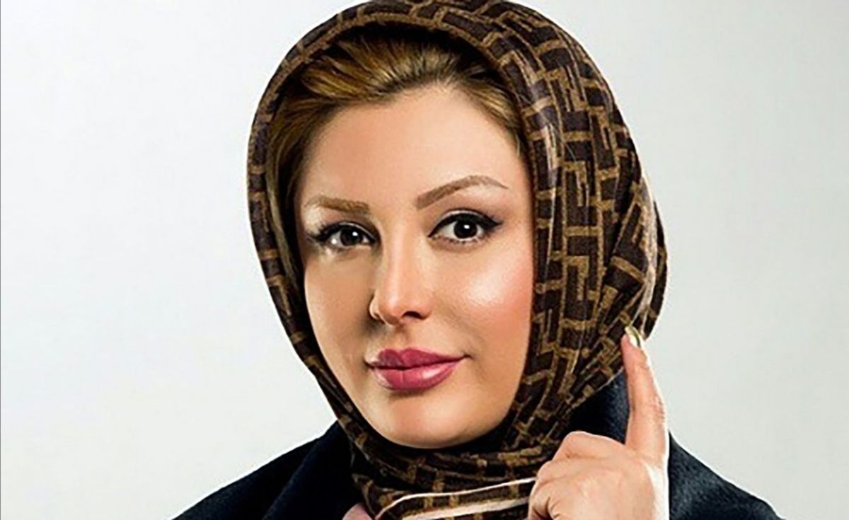 افشای یک واقعیت از زبان نیوشا ضیغمی