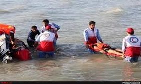 فوت ۵۱۳ نفر بر اثر غرق شدگی در ۴ ماه نخست سال/ خوزستان، فارس و مازندران با بیشترین آمار غریق