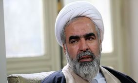 چرا روح الله حسینیان از جبهه پایداری جدا شد؟