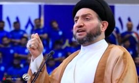 واکنش عمار حکیم به ادعای افتتاح سفارت مجازی اسرائیل در عراق