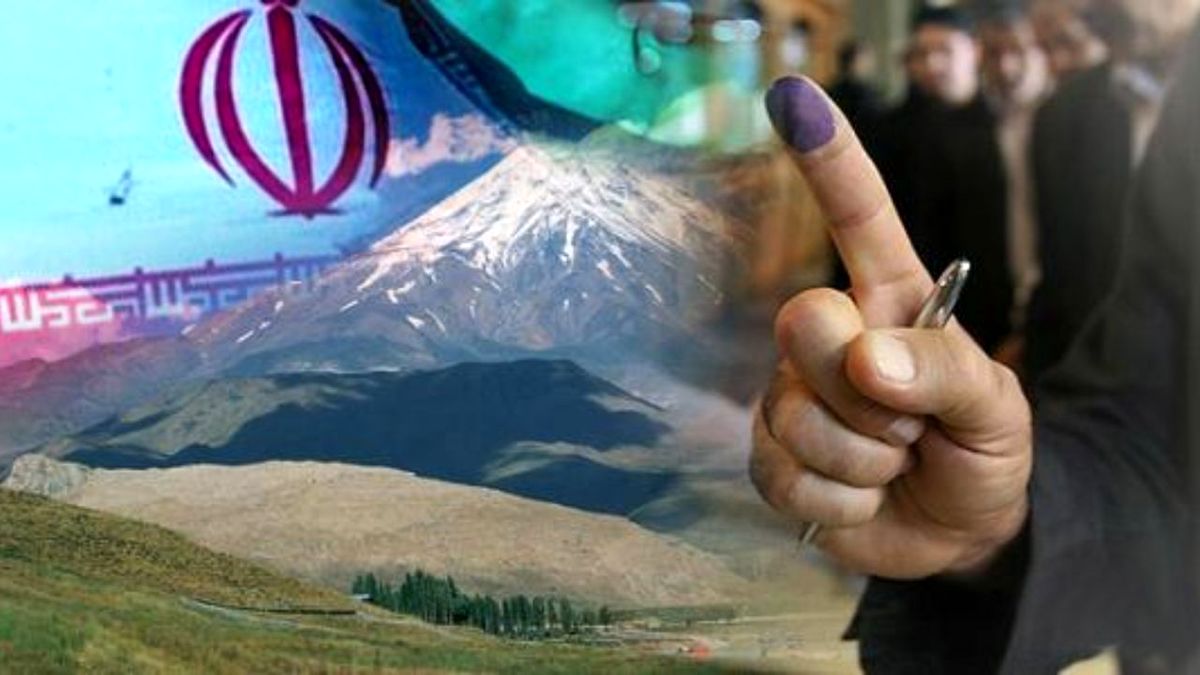 آیا منع رهبر کبیر انقلاب برای عدم حضور نظامی‌ها در سیاست شکسته شده؟