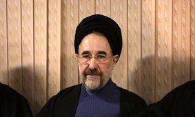 سید محمد خاتمی: حاکمیت، رضایت مردم را جلب‌ کند