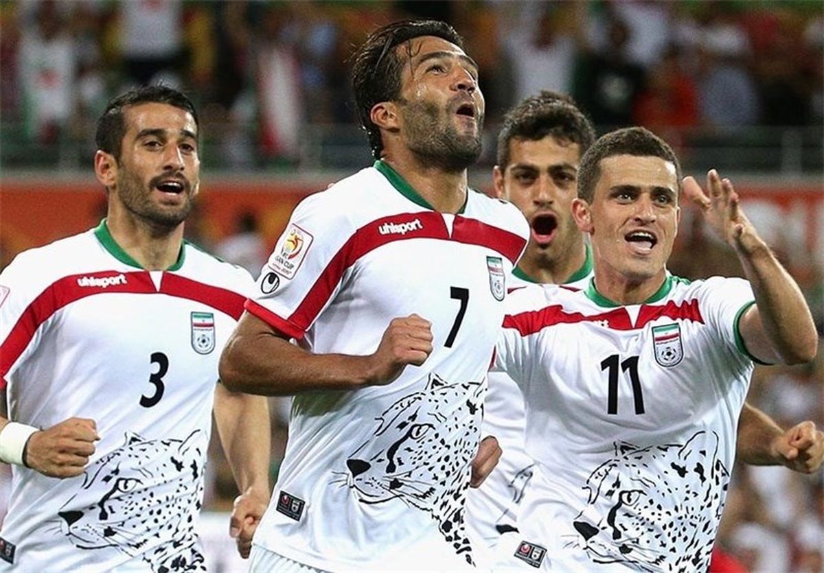 بدهی ویلموتس، لباس تیم ملی را عوض کرد!