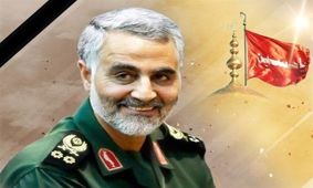 رشادت‌های سردار سلیمانی را از زبان کشیش کلیسای حلب بشنوید! / ویدئو