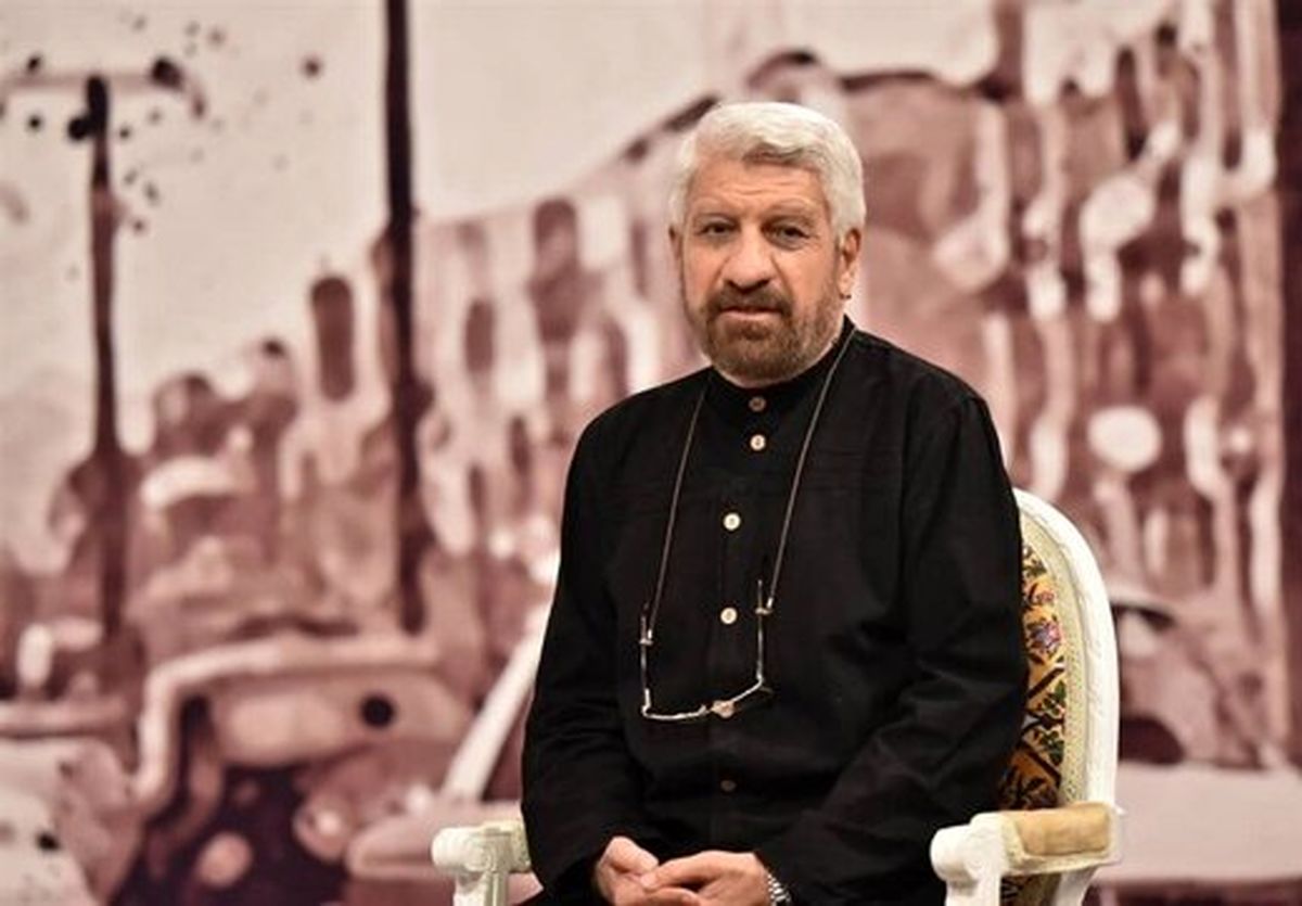 خاطره جالبِ صادق آهنگران از هم‌بازی شدن با حسین پناهی